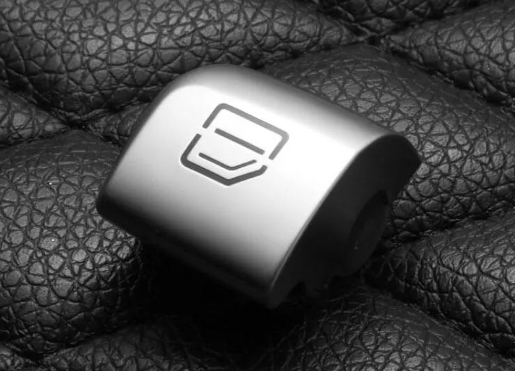Buton geam capac switch Mercedes Benz C Class W205 E Class S w222 glc