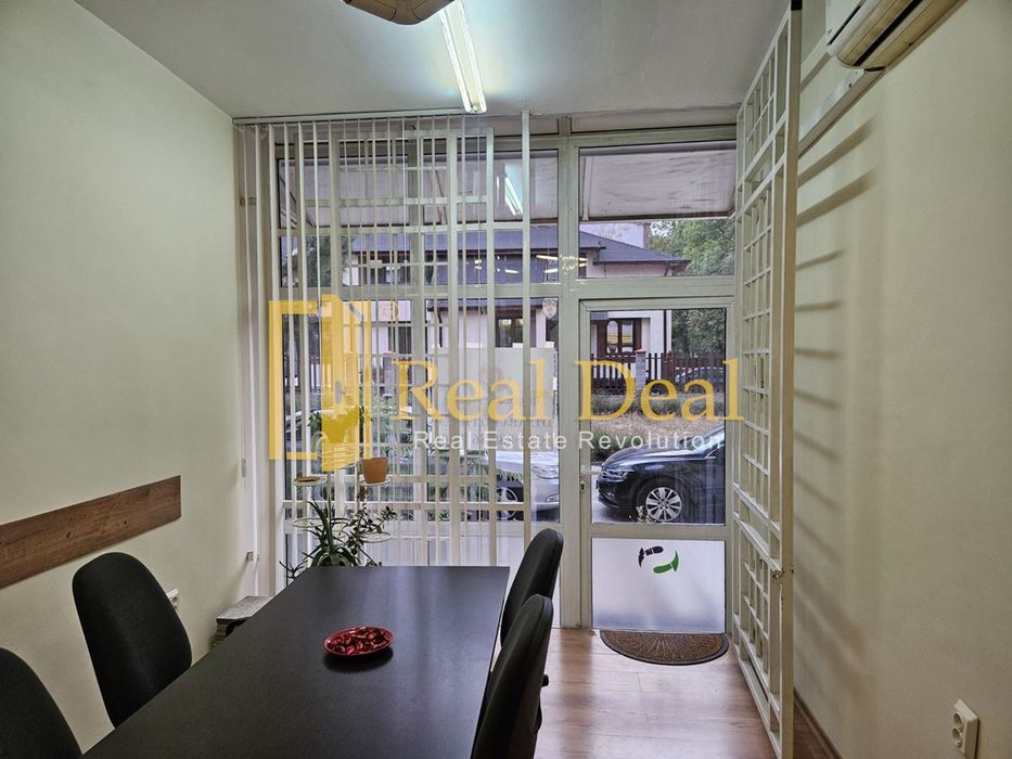 Офис в София-Стрелбище площ 61 цена 515