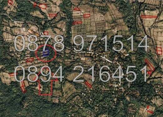 Продава се Парцел в с. Храбрино, Област Пловдив - 2100 кв.м за 21 €/кв.м - Снимка #4