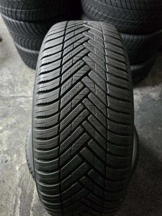 Hankook 215/60 R16 99V MS all season