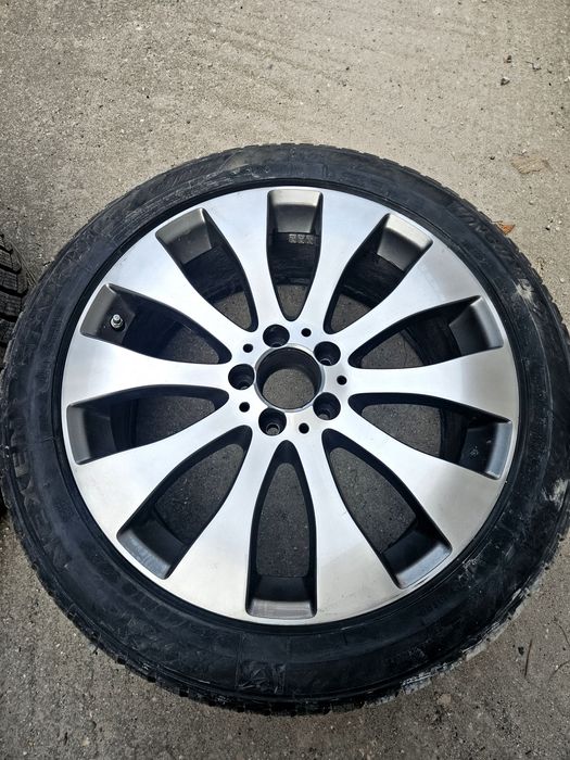 Оригинални джанти Mercedes 19" Мерцедес 19