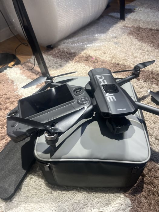 Продам дрона Wing 6
