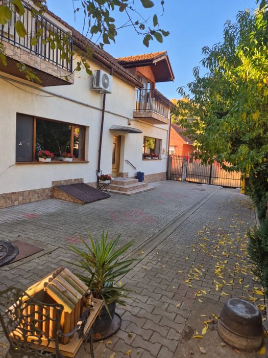 Casa de vanzare zona centrala