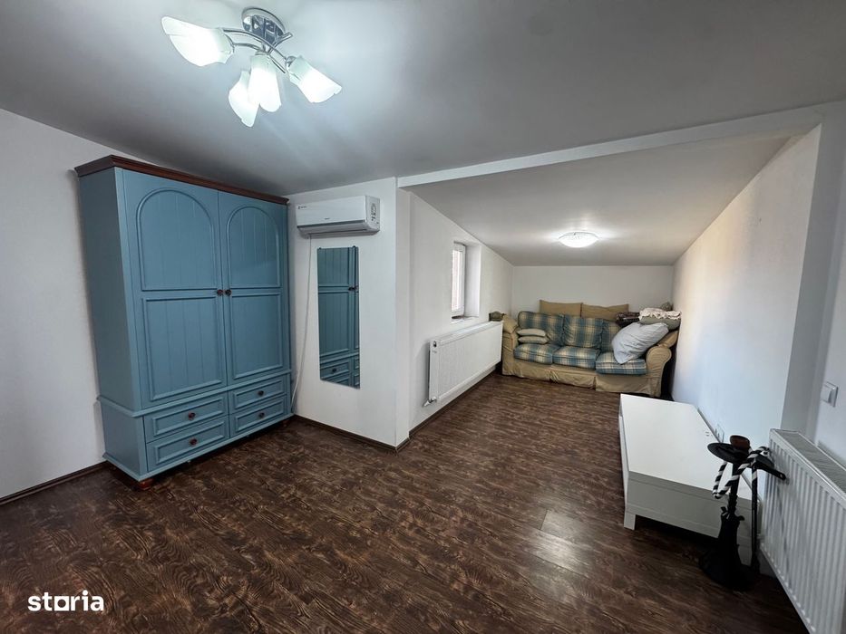 Apartament 4 camere tip duplex | Plantelor IM603B