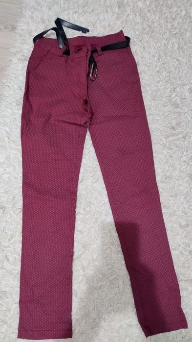 Pantaloni dama , mas.S