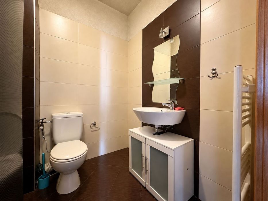 Продава се Многостаен апартамент в София, Младост 3 - 330 кв.м за 2667 €/кв.м - Снимка #9