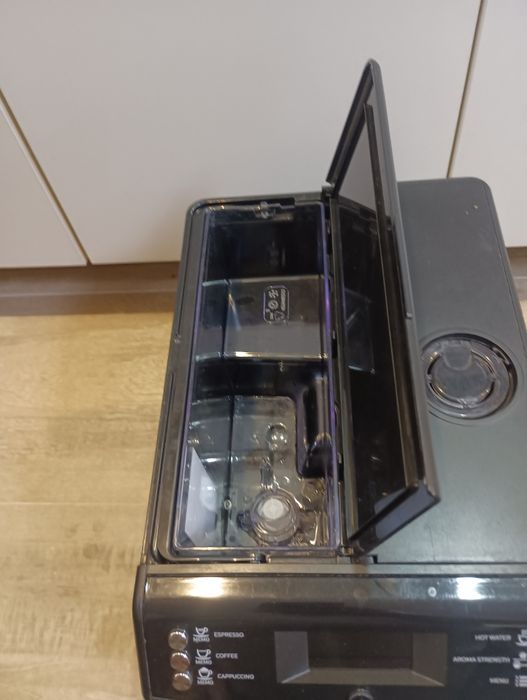 Кафемашина saeco philips