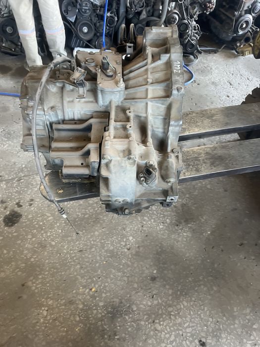 АКПП на Toyota 1MZ 3.0 Avalon Авалон