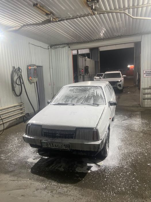 Обмен Ваз на Грузовой