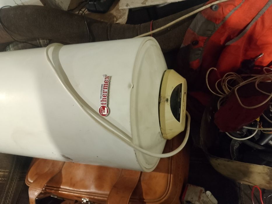 Бойлер на 50литров