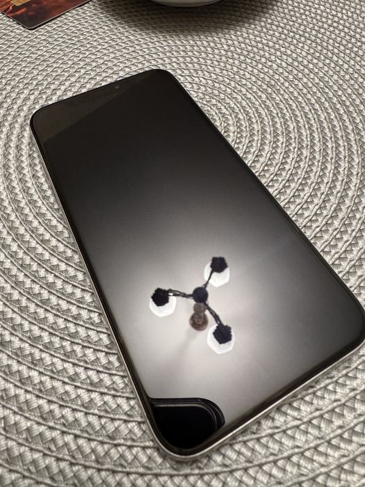 iPhone X (iPhone 10) 256GB