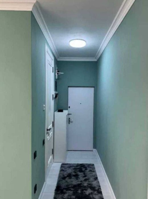 Феруза 2в3/4/4 с ремонтом мебелью и техникой