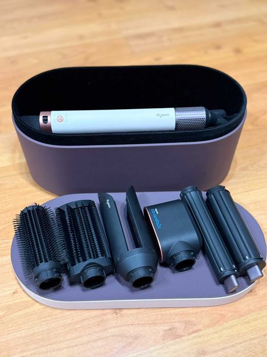 Маша за коса Dyson AIRWRAP HS09 Co-anda 2x