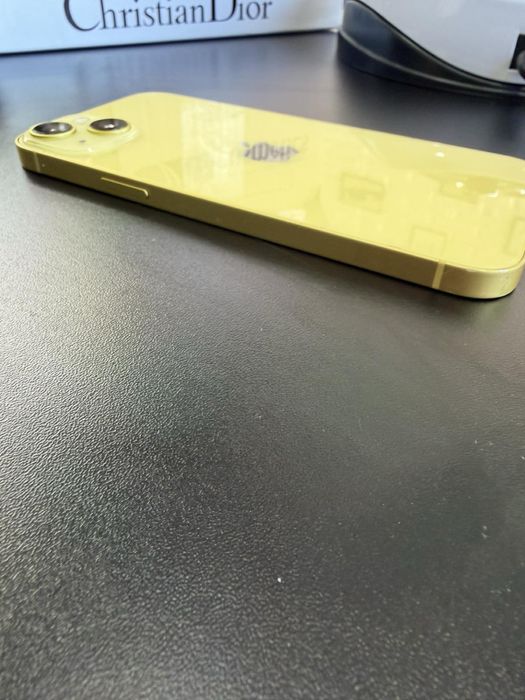 iPhone 14 plus 256 gb 100 процента батерия!