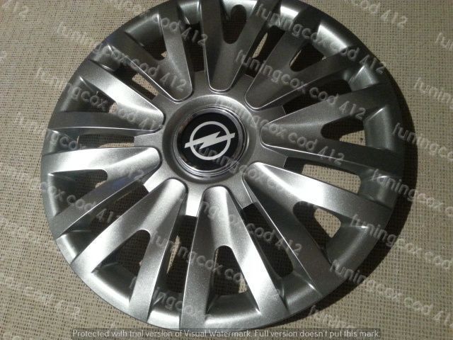 capace opel roti r16  la set de 4 buc,capace janata aliaj