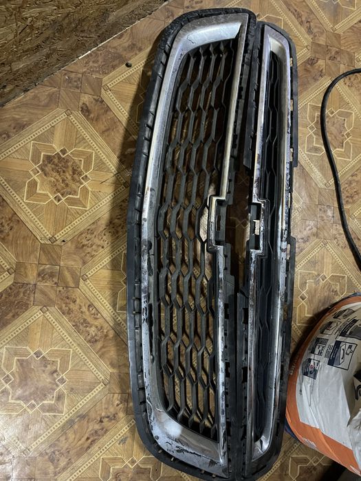 Решетка на Кобальт