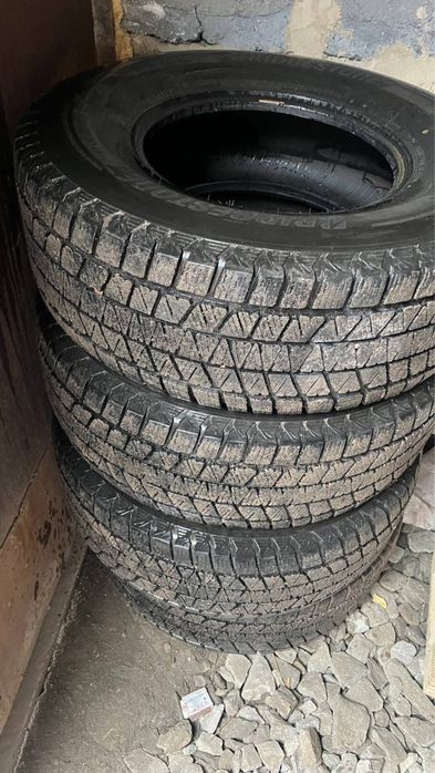 Шина бу хорошиий