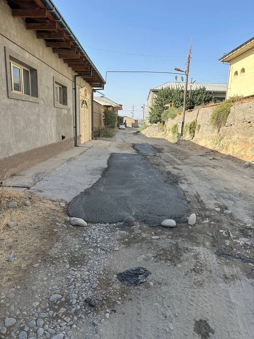 Тайор бетон Tayyor beton xizmati mikser sement hoaksin bilan ishlaymiz