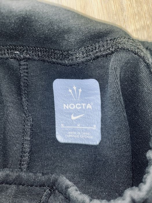 Продаю штаны Nike tech fleece nocta