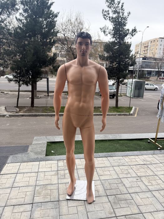Maniken sotiladi Holati ideal