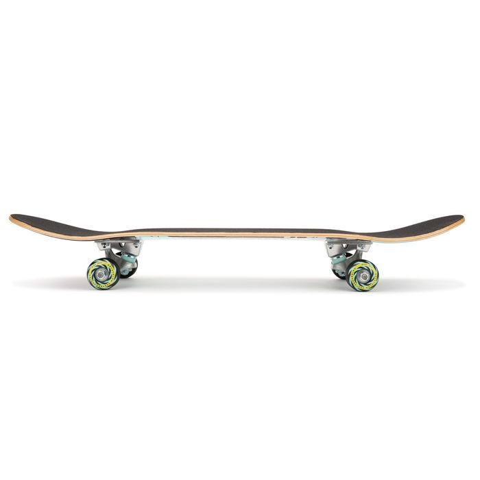 Placă skateboard Cp100 Mid Cosmic Mărimea - produs resigilat Decathlon