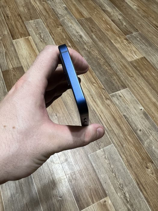 Iphone 12 синий 64гб