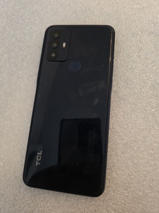 TLC 305 за части