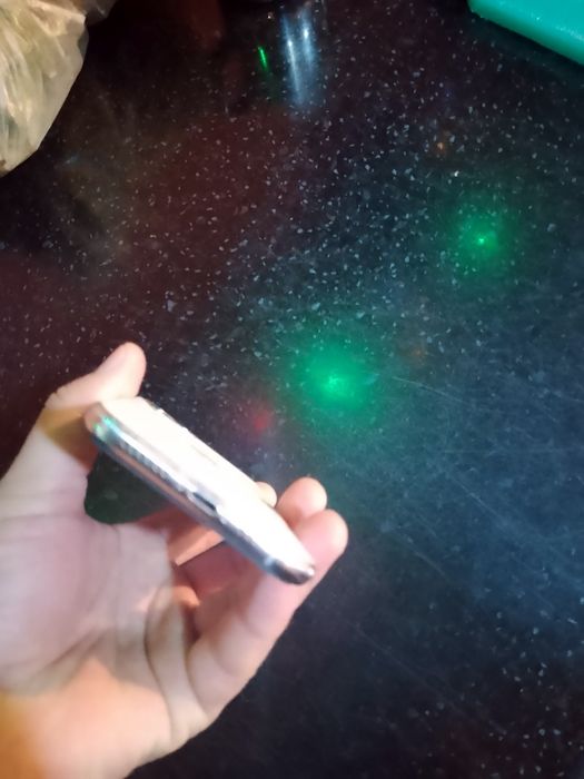 Iphone 11 pro 256 gb