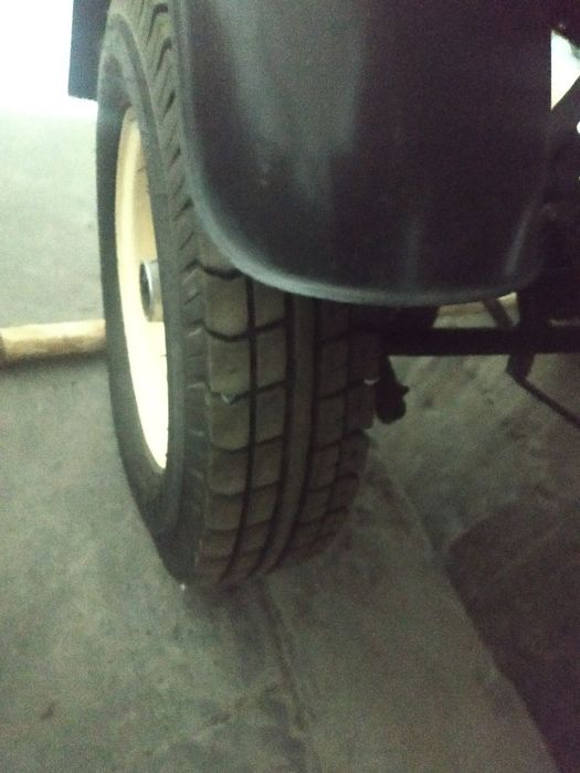 "Муравей" sotiliyapti