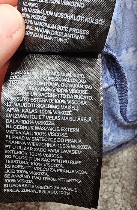 Rochie Mama H&M, in stare excelentă