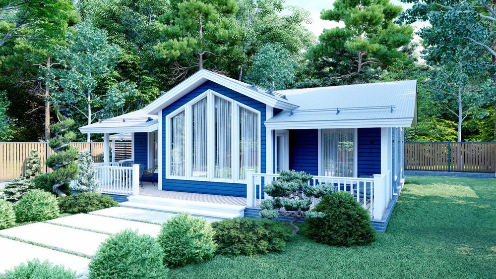 Эскизный проект | Проектирование