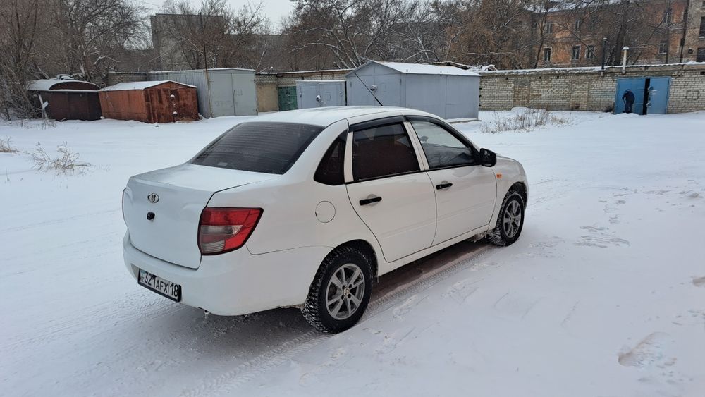 Продам гранту 2190