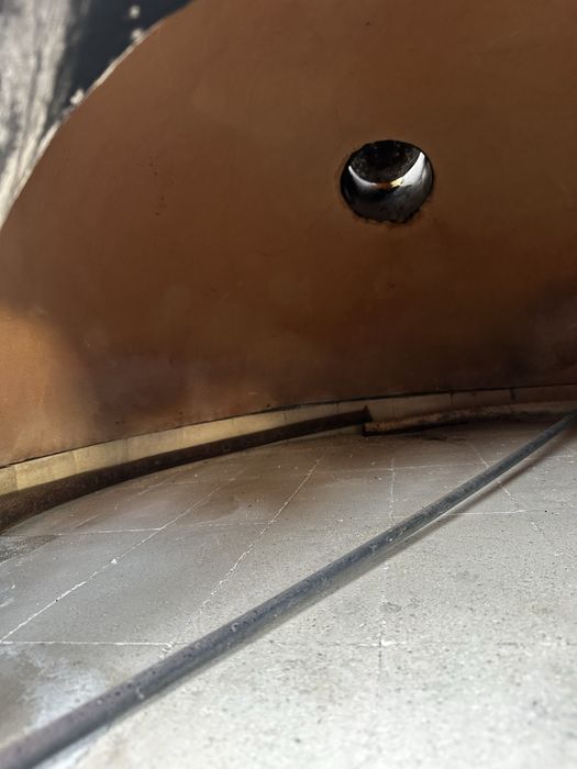 Tandir sotilmoqta! Xolati zo’r. Ko’p ishlatilmagan!