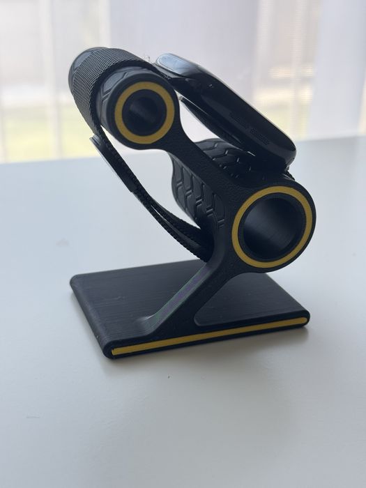 Suporti ceas custom made