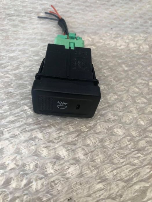 buton lumini ceata opel agila b