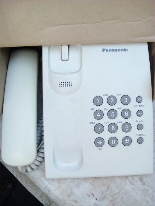 Телефони Panasonic -30%