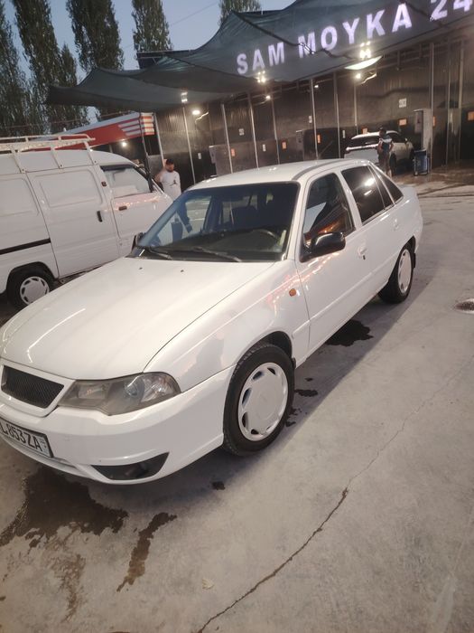 Chevrolet Chevelle 2008