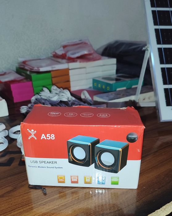 Kalonka (noutbuk uchun)