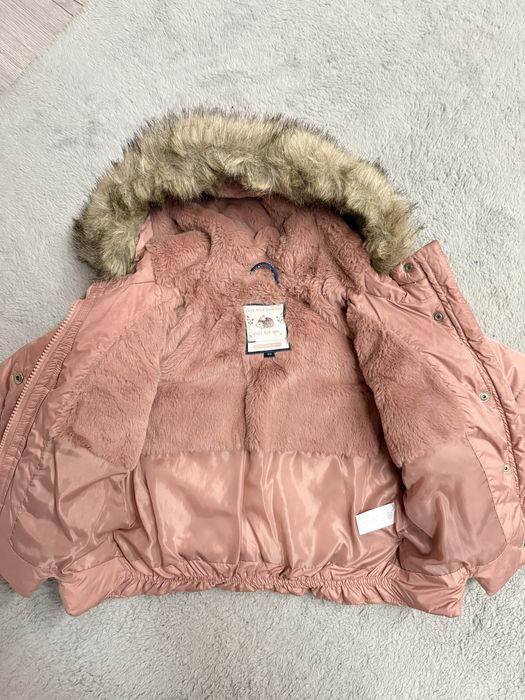 Детско яке 74 размер