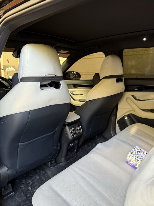 BYD Champion 605 Full