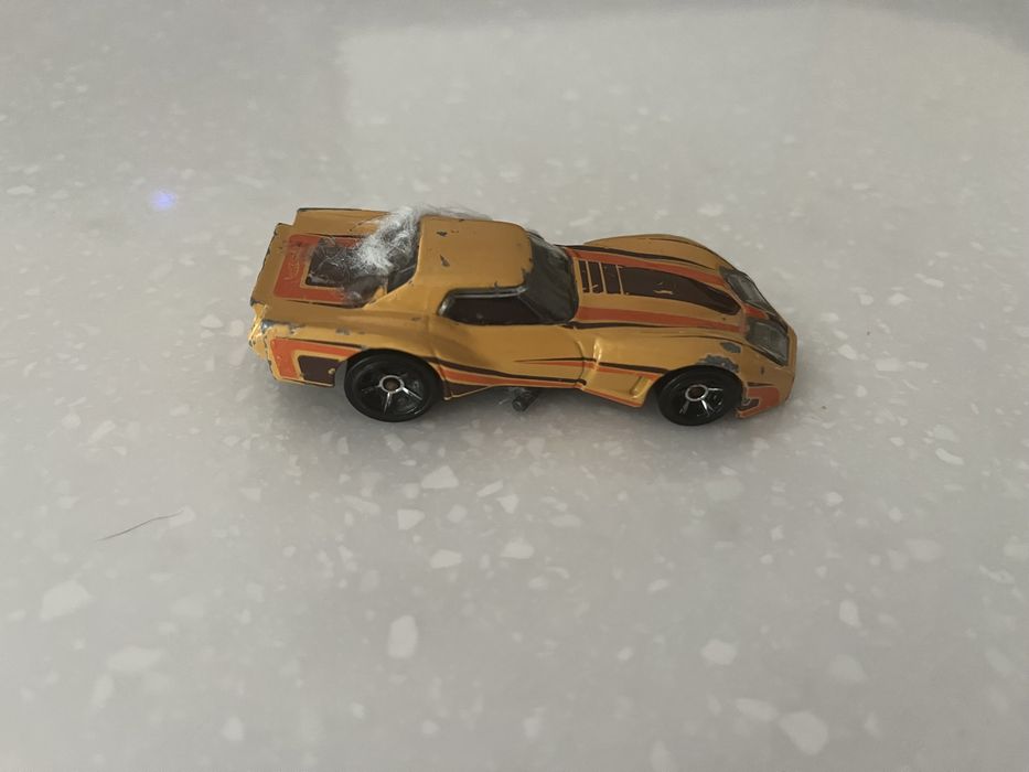 Машинки Hot Wheels