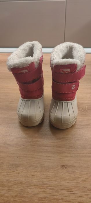 Ghete copii Campri snow 21.5