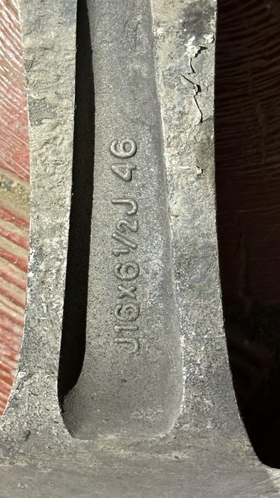 Диски 16 Митсубиси лансер