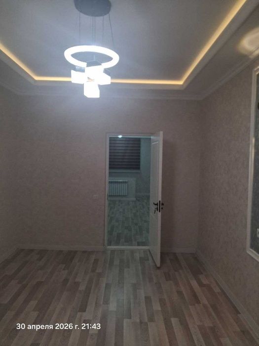 Продаю квартиру Яшнабадский р-он Авиасозлар-3, 2-х комнат 3-этаж 50м2