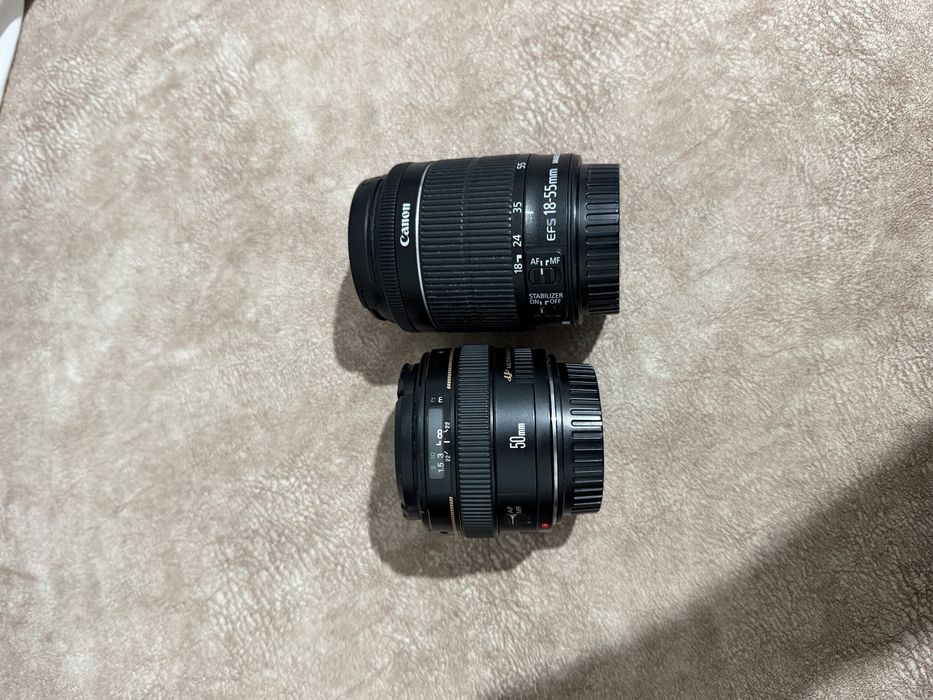 камера canon eos700d