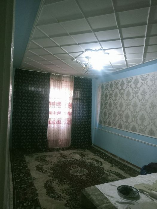 Сдаётся квартира в Намангане