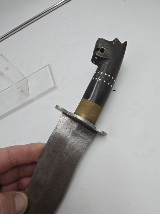 Cuțit vânătoare Keris