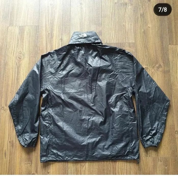 Страхотно мъжко яке ветровка THE NORTH  FACE  размер S