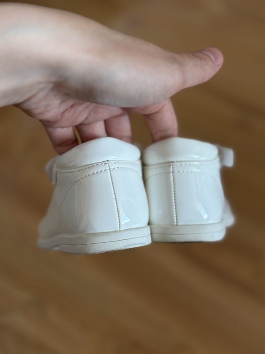 Pantofi Cupcake Couture marime 23 fetita