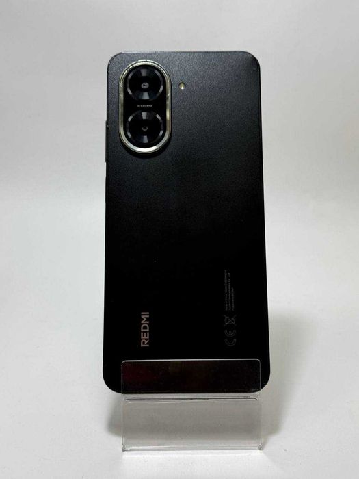 Telefon Xiaomi Redmi A5 64 GB Black - Cod 130066